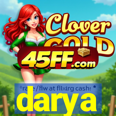 darya-ocean nua